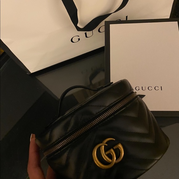 COPY - Gucci marmont bag - Picture 3 of 8